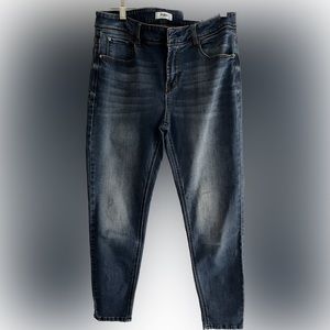 Ladies Kenzie Jeans